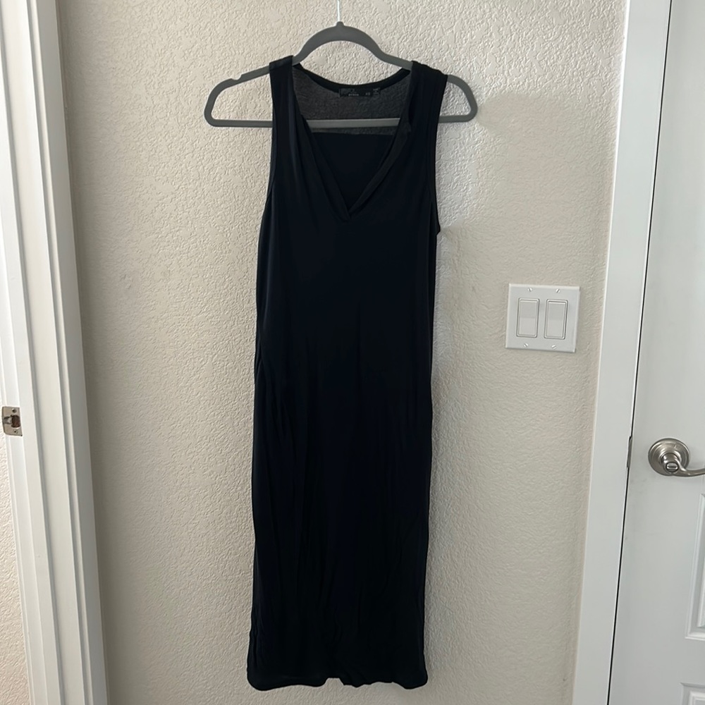 Prana Maxi Dress